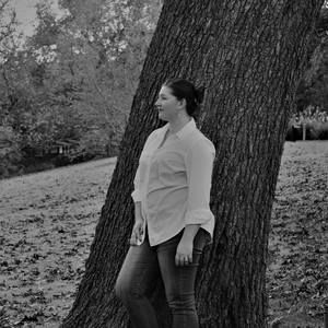 Meet your Posher, Tabitha